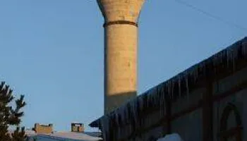 Beş Vakit Bir Şehir