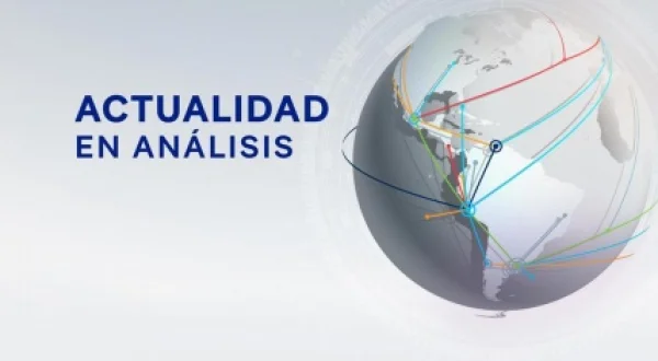 Actualidad en análisis