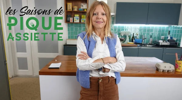 Les saisons de pique-assiette