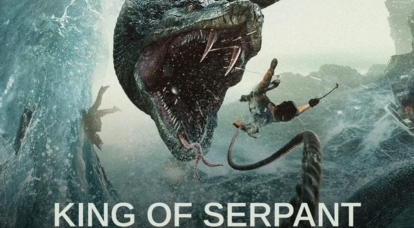 King Of Serpant