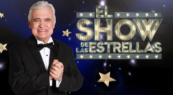 El show de las estrellas