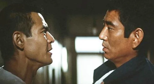 山口組三代目