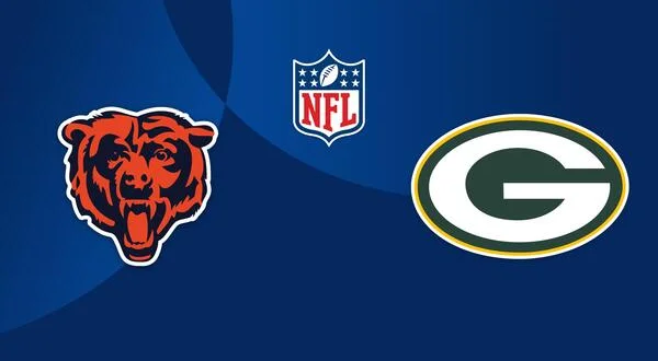 Live: NFL Football