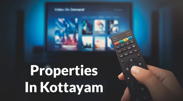 Properties In Kottayam