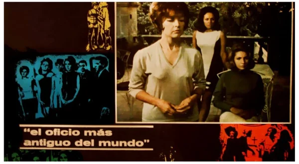 El oficio más antiguo del mundo