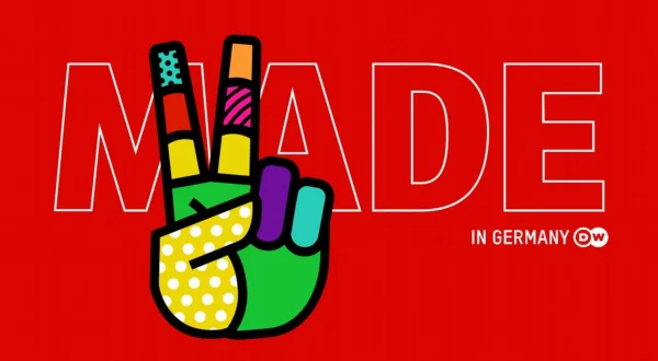Made in Germany