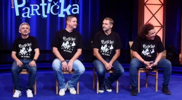 Partička