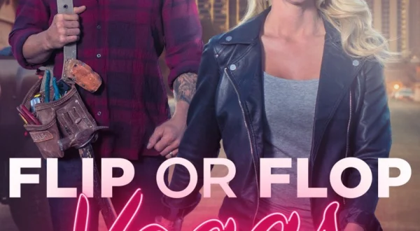Flip or Flop Vegas