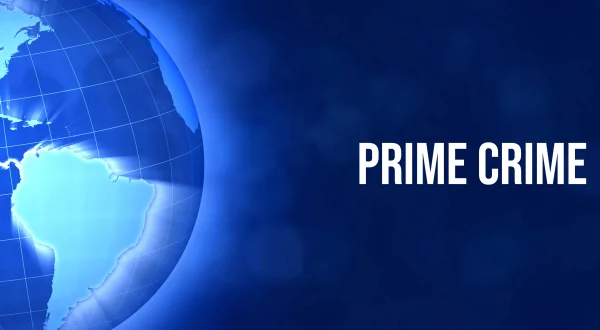 Prime Crime