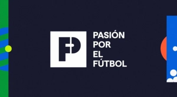 Pasión por el fútbol
