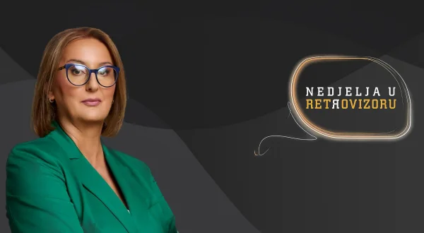 Nedjelja u retrovizoru