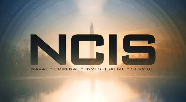 NCIS