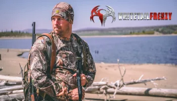 Whitetail Frenzy
