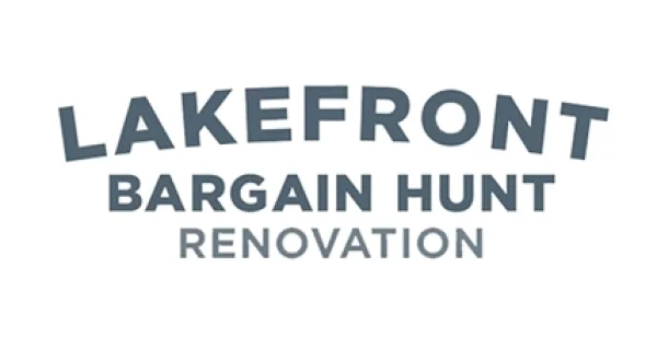 Nuestro hogar frente al lago: renovación