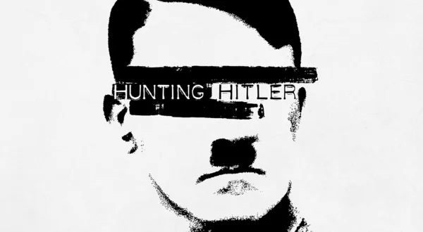 Hunting Hitler