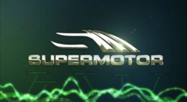 Supermotor