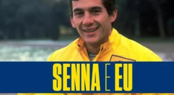 Senna e Eu