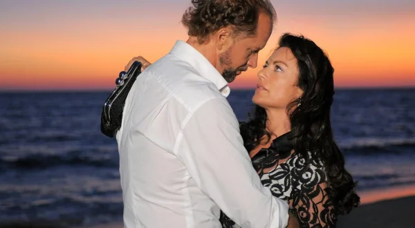 Ein Sommer auf Sylt