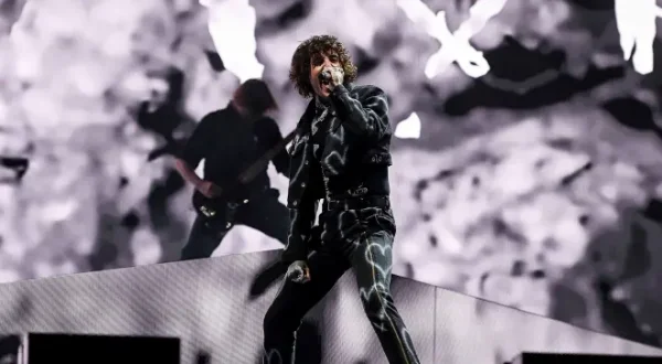 Reading and Leeds Festival