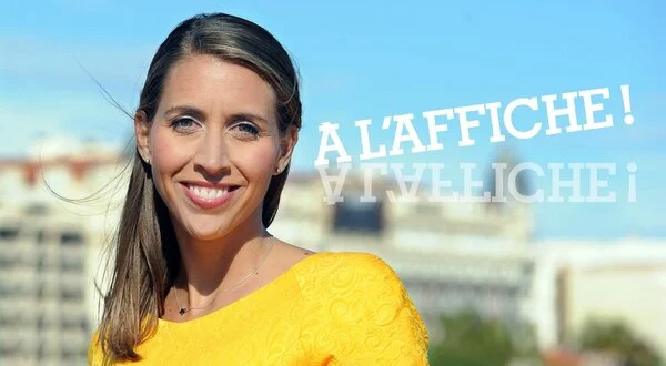 À l'Affiche !