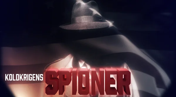 Koldkrigens spioner