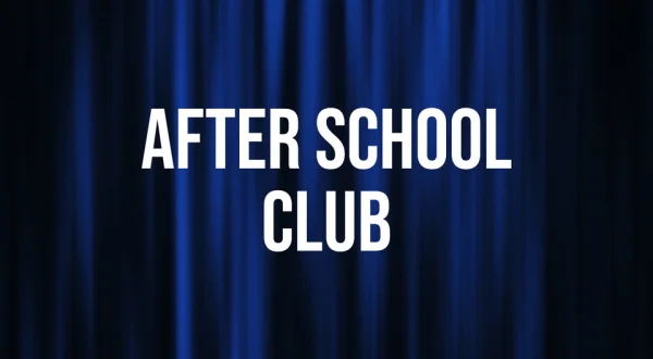After School Club
