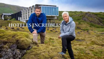 Hoteles increíbles