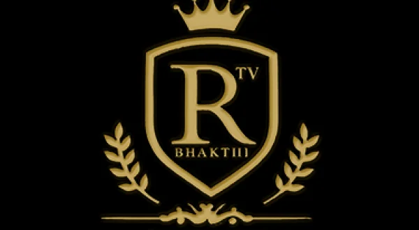 R TV Bhakthi
