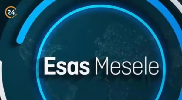 Esas Mesele