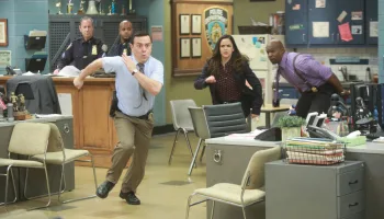 Brooklyn Nine-Nine