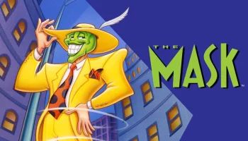 The Mask