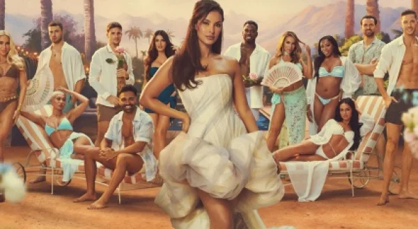Love Island: All Stars