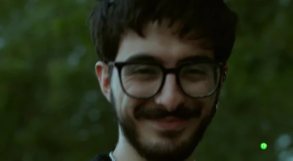 Someone I used to know