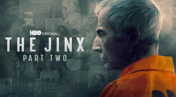 The Jinx (El gafe)
