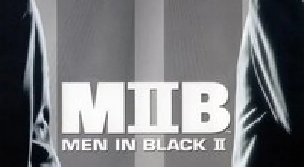 Men in Black II
