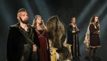 Vikings : La saga des Bluetooth
