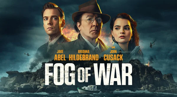 Fog of War