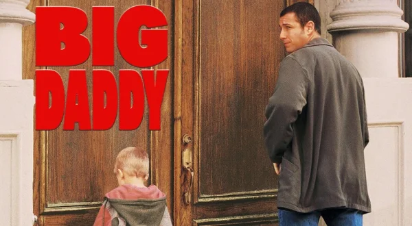 Big Daddy