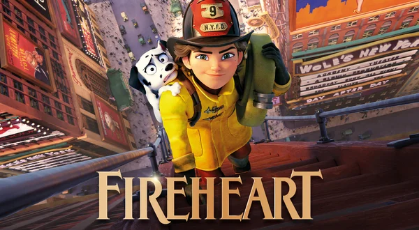 Fireheart