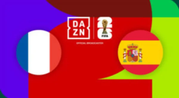 Mundial 2026: Francia - España
