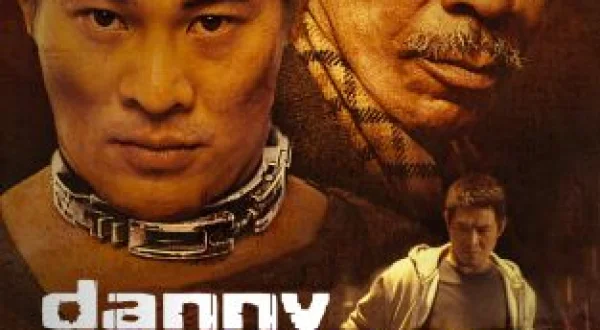 Danny the Dog