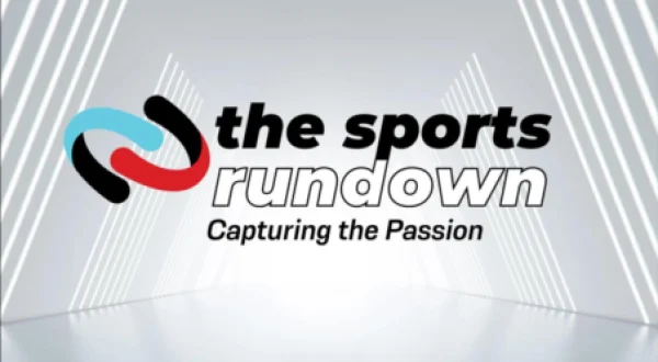 The Sports Rundown 2026 - Magazine
