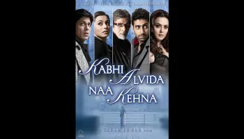 Kabhi Alvida Naa Kehna