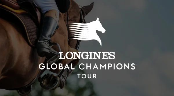 Ridebanespringning: Global Champions Tour
