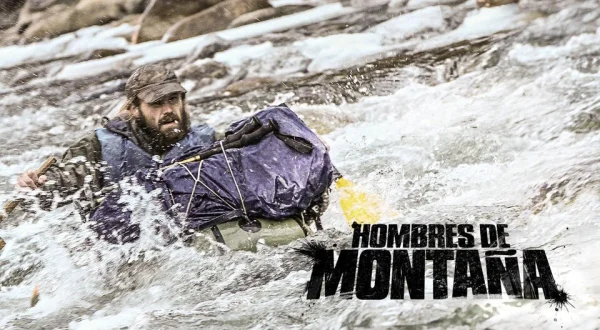 Hombres de montaña