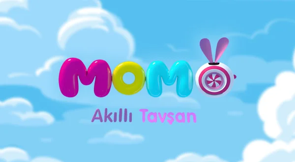 Akıllı Tavşan Momo