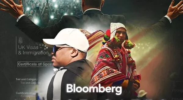 Bloomberg Investigates