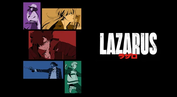 Lazarus