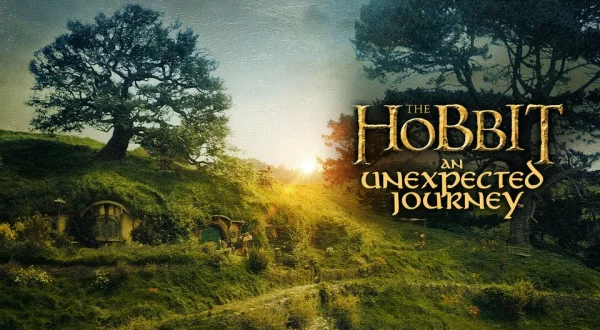 The Hobbit: An Unexpected Journey