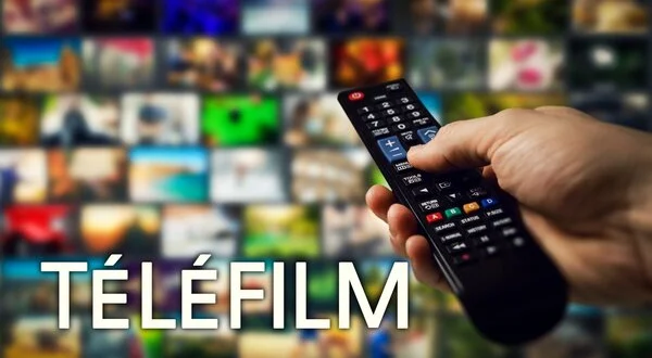 Téléfilm